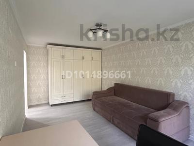 1-бөлмелі пәтер · 33 м² · 2/5 қабат, Ауэзова 65 — Жамбыла, бағасы: 33 млн ₸ в Алматы, Алмалинский р-н