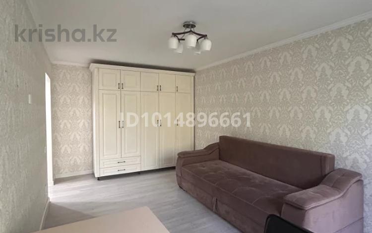 1-бөлмелі пәтер · 33 м² · 2/5 қабат, Ауэзова 65 — Жамбыла, бағасы: 33 млн ₸ в Алматы, Алмалинский р-н — фото 10