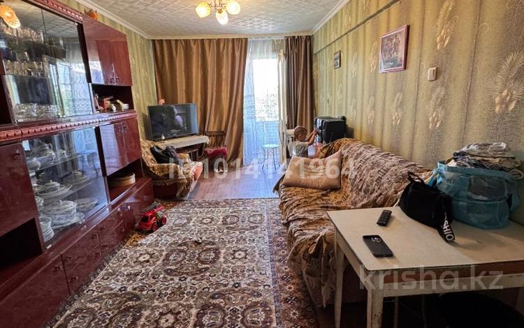 2-комнатная квартира · 45 м² · 3/5 этаж, Мухамеджанова 30 за 13 млн ₸ в Балхаше — фото 2