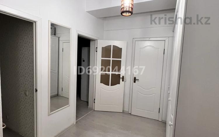 2-комнатная квартира, 47 м², мкр Керемет за 57 млн 〒 в Алматы, Бостандыкский р-н — фото 2