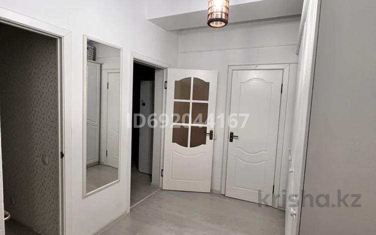 2-комнатная квартира, 47 м², мкр Керемет