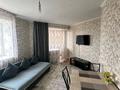 1-комнатная квартира · 45 м² · 10/10 этаж, Тархана 17 — Иманова Жубанова за 12 000 ₸ в Астане, р-н Байконур — фото 2