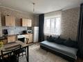 1-комнатная квартира · 45 м² · 10/10 этаж, Тархана 17 — Иманова Жубанова за 12 000 ₸ в Астане, р-н Байконур — фото 3