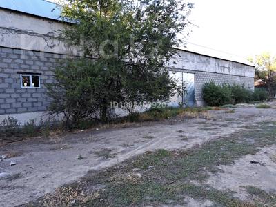 Өнеркәсіптік база · 0.78 га, Сатпаева 180, бағасы: 200 млн ₸ в Шу