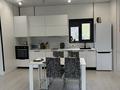 Дом · 4 комнаты · 100 м², мкр Кенсай, Иштвана Коныра 115/3 за 120 000 ₸ в Алматы, Медеуский р-н — фото 5