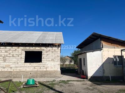 Отдельный дом · 4 комнаты · 80 м² · 8 сот., Дорожник 5а за 22 млн ₸ в Алатау
