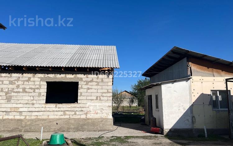 Отдельный дом · 4 комнаты · 80 м² · 8 сот., Дорожник 5а за 22 млн ₸ в Алатау — фото 6