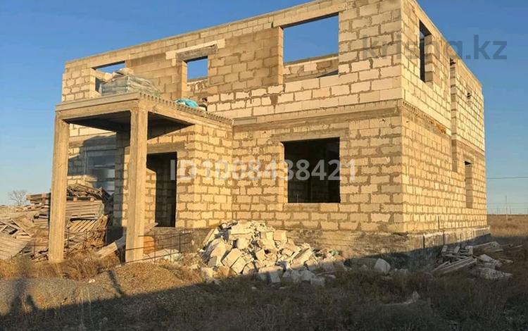 Жеке үй · 7 бөлме · 386 м² · 11 жүзд., Баян Сулу 137, бағасы: 33 млн ₸ в Косшы — фото 2