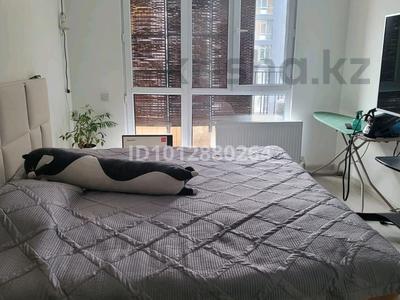 1-комнатная квартира · 49 м² · 6/10 этаж, Мкр. Шугыла за 27 млн ₸ в Алматы, Наурызбайский р-н