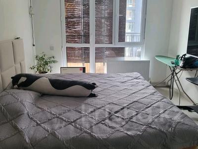 1-бөлмелі пәтер · 50 м² · 6/10 қабат