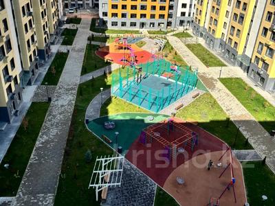 Продажа квартир в Алматинской обл.: 2-комнатная квартира · 51.5 м² · 2/7 этаж, Райымбек батыра 163 за ~ 25.2 млн 〒 2-комнатная квартира · 51.5 м² · 2/7 этаж, Райымбек батыра 163 за ~ 25.2 млн 〒 в