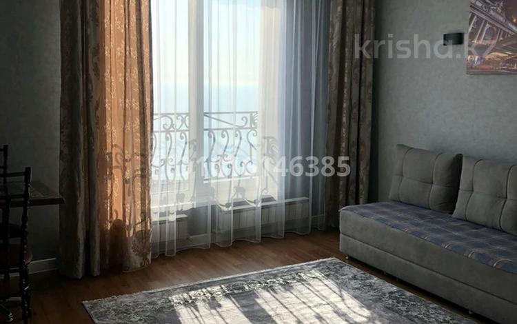 2-бөлмелі пәтер · 65 м² · 12 қабат, 15-ш/а. 69, бағасы: 300 000 ₸ в Актау, 15-й мкр — фото 2