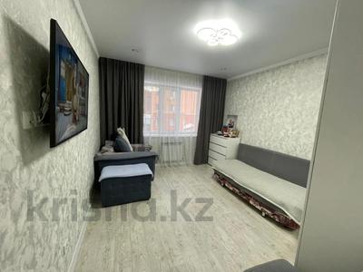 1-комнатная квартира · 37 м² · 2/16 этаж, жабаева за 20 млн 〒 в Петропавловске