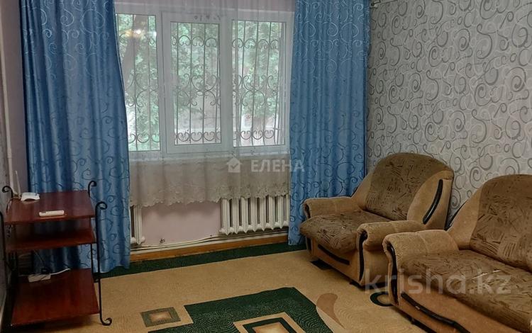 2-бөлмелі пәтер · 55 м² · 1/5 қабат · ай сайын, Мкр Водник-2, бағасы: 120 000 〒 в Боралдае (Бурундай) — фото 2