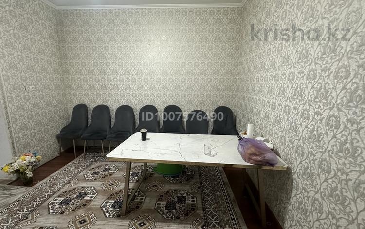 Отдельный дом · 5 комнат · 180 м² · 8 сот., мкр Акниет, Ақниет ш/а Сардар 127 — Алаш базардың арты за 400 000 ₸ в Шымкенте, Абайский р-н — фото 4