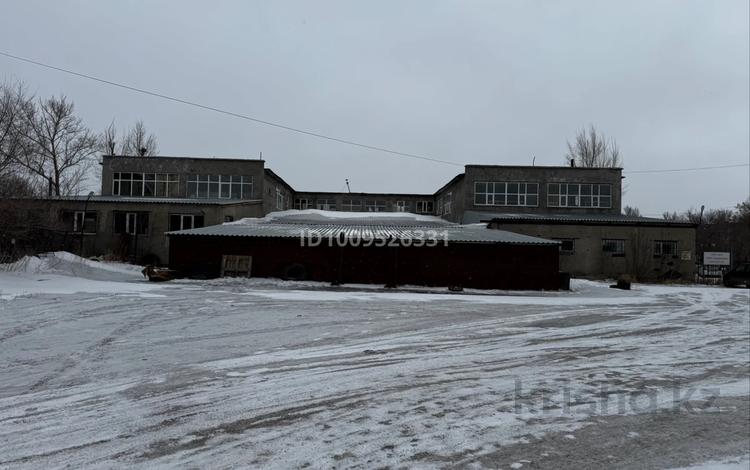 Свободное назначение, склады · 4000 м² за 550 млн ₸ в Караганде, Алихана Бокейханова р-н — фото 2