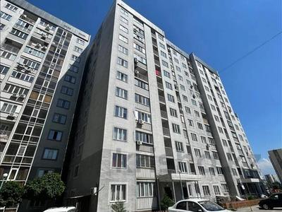 3-бөлмелі пәтер · 71 м² · 1/12 қабат, Дарабоз, Бауыржана Момышулы 9, бағасы: 38 млн ₸ в Алматы, Алатауский р-н