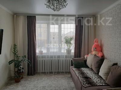 2-комнатная квартира, 53 м², 1/6 этаж, Джамбула — Кажмукан за 15 млн 〒 в Кокшетау