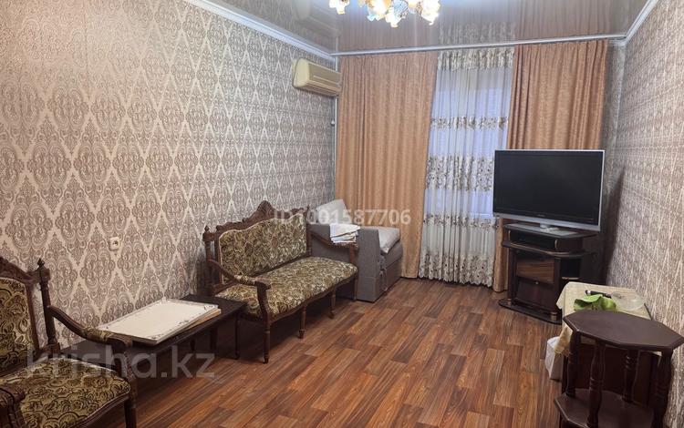 2-бөлмелі пәтер · 52 м² · 4/5 қабат, 11-й мкр 26, бағасы: 15.5 млн ₸ в Актау — фото 2