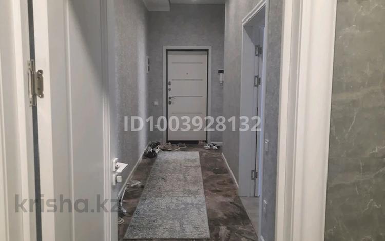 4-бөлмелі пәтер · 102 м² · 2/5 қабат, мкр Юго-Восток, Муканова 51/8 — Ж/к отау 2, бағасы: 73 млн ₸ в Караганде, Казыбек би р-н — фото 2
