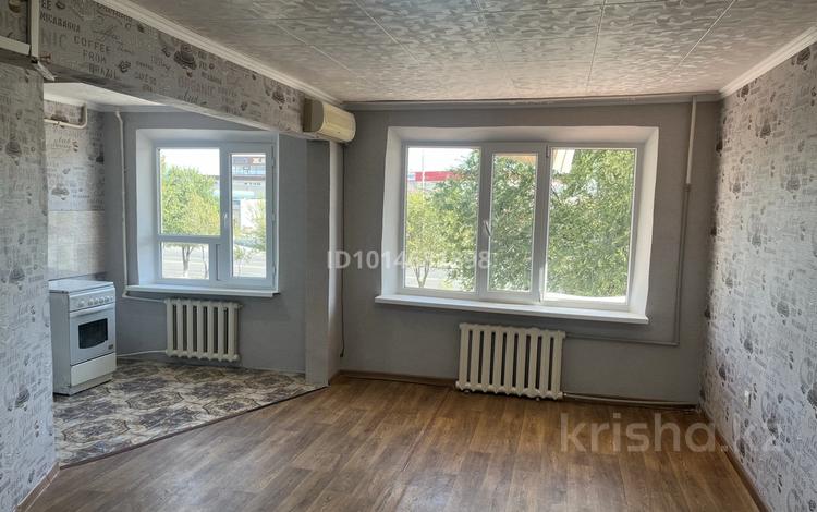 1-комнатная квартира · 31 м² · 2/5 этаж, пгт Балыкши, Улица Каршымбай Ахмедияров, 26а за 10.5 млн ₸ в Атырау — фото 2