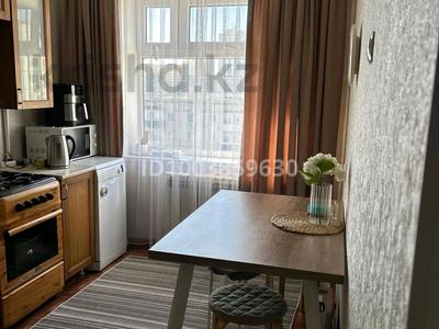 3-комнатная квартира · 64.1 м² · 7/9 этаж, мкр 11, Шайкенова 2 за 21 млн 〒 в Актобе