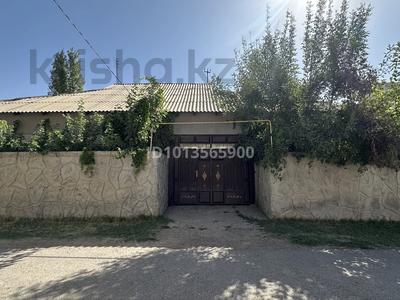 Отдельный дом · 4 комнаты · 112 м² · 8 сот., Кабылов 14 — Около таможни Капланбек за 20 млн ₸ в Сарыагаш