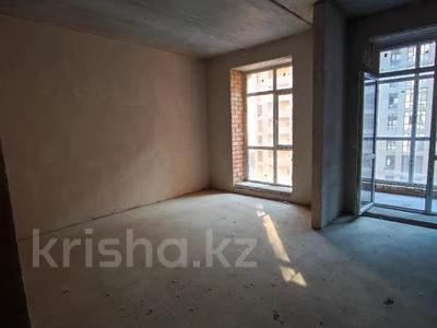 1-бөлмелі пәтер · 40 м² · 5/12 қабат, Чингиз Айтматов 65, бағасы: 18.3 млн ₸ в Астане, Нура р-н