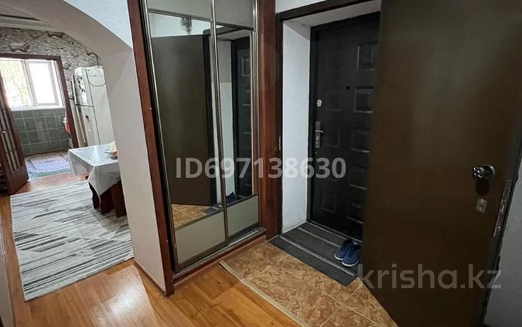 4-комнатная квартира · 96 м² · 1/5 этаж, Сулейманова 18а — Сулейманова-Койгельды за 28 млн ₸ в Таразе — фото 2