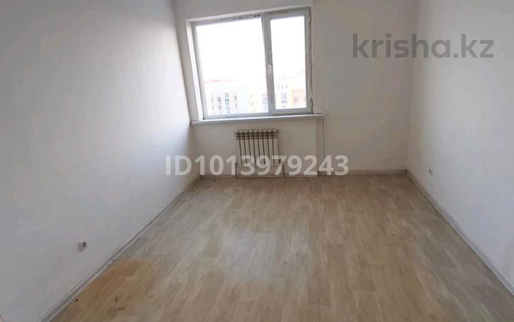 2-комнатная квартира · 76 м² · 9/12 этаж, 11 21/1 за 70 000 ₸ в Туркестане — фото 2