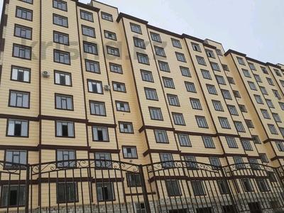 3-комнатная квартира, 93.5 м², 9/10 этаж, 16-й мкр 20/1 за 18.5 млн 〒 в Актау, 16-й мкр 