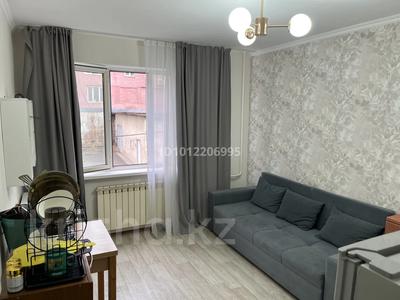 1-комнатная квартира · 16.8 м² · 2/4 этаж, Минусинская ул. 20Б за 18 млн 〒 в Алматы, Бостандыкский р-н