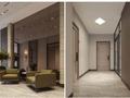 4-комнатная квартира, 131.48 м², 5/8 этаж, Аль-Фараби 35 за 86.6 млн 〒 в Астане, Есильский р-н — фото 8