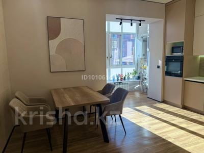 4-комнатная квартира · 148.8 м² · 1/5 этаж, мкр. Алтын орда, Мангилик Ел — Анвар по Мәңгілік Ел за 65 млн ₸ в Актобе