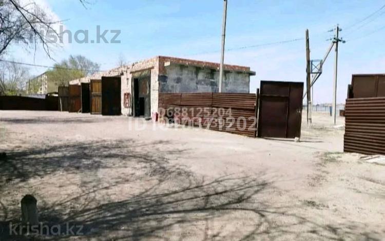 Гараж · 220 м² · Космонавтов 19 — Шашубай за 150 000 ₸ в Балхаше — фото 2