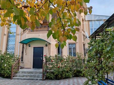 Часть дома · 9 комнат · 500 м² · 5 сот., 30-й мкр 37/2 за 150 млн 〒 в Актау