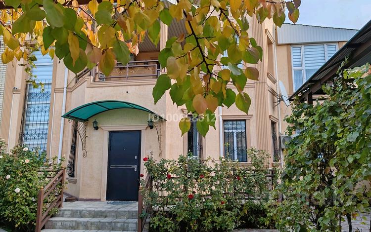 Часть дома · 9 комнат · 500 м² · 5 сот., 30-й мкр 37/2 за 150 млн 〒 в Актау — фото 2
