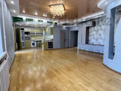 3-комнатная квартира · 82.4 м² · 11/12 этаж, Валиханова 1 — Золотой квадрат за 40 млн ₸ в Астане, р-н Байконур