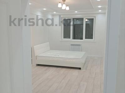 2-комнатная квартира · 80 м² · 9/12 этаж, 4-й микрорайон 62 за 38.3 млн 〒 в Конаеве