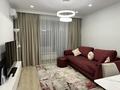 3-комнатная квартира · 71 м² · 7/13 этаж, Толе би 189/3 — Гагарина за 75 млн ₸ в Алматы, Алмалинский р-н