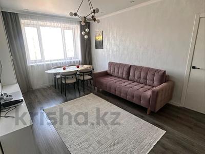 3-бөлмелі пәтер · 58 м² · 4/5 қабат, Юго-Восток ш/а., ул Сатыбалдина 4/1, бағасы: 30 млн ₸ в Караганде, Казыбек би р-н