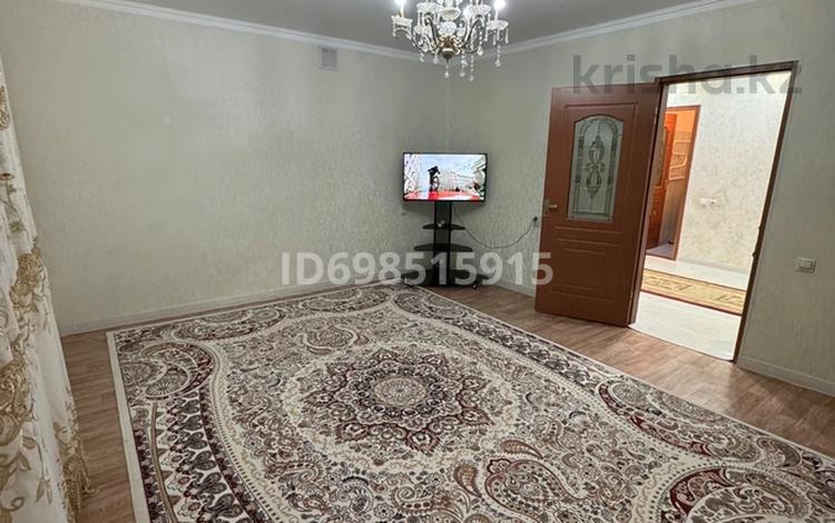 2-комнатная квартира · 54 м² · 3/4 этаж, Самал 35 за 170 000 ₸ в Жанаозен — фото 2