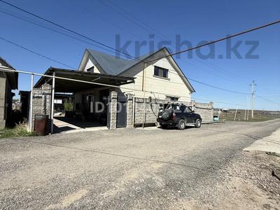 Дача · 8 комнат · 200 м² · 8 сот., Акбулак 50 за 85 млн ₸ в Комсомоле