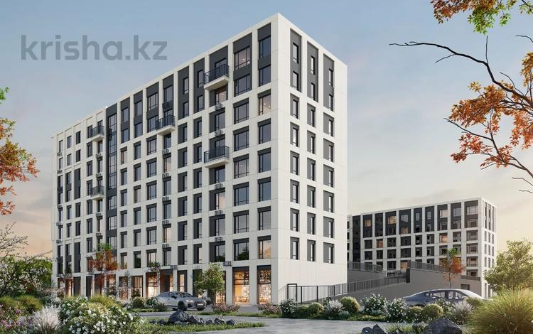 4-бөлмелі пәтер · 114.58 м², Шоссе Коргалжын 24/2, бағасы: ~ 59.8 млн 〒 в Астане, Нура р-н — фото 3