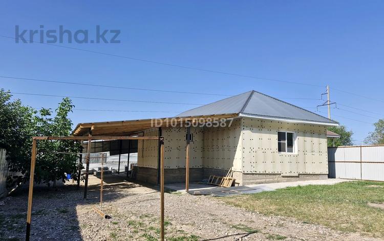 Отдельный дом · 3 комнаты · 98 м² · 8 сот., Жармухамедова 86 — Магазин Балнур за 25 млн ₸ в Каргалы (п. Фабричный) — фото 7