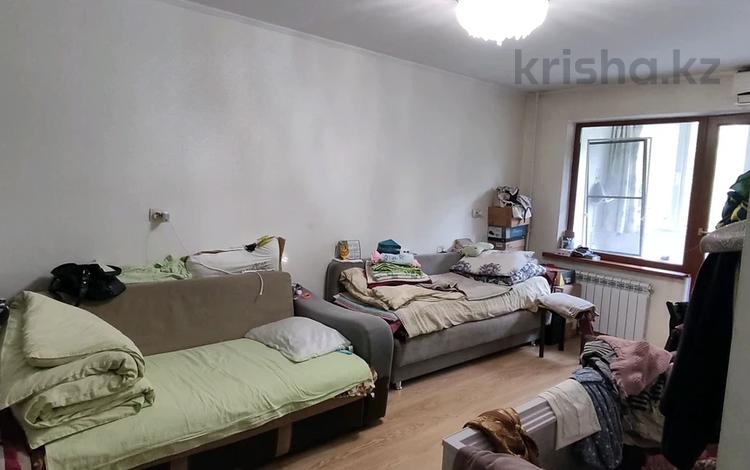 2-комнатная квартира · 42 м² · 3/5 этаж, мкр Айнабулак-1 за 32 млн ₸ в Алматы, Жетысуский р-н — фото 11