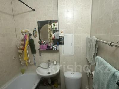 2-бөлмелі пәтер · 42 м² · 3/4 қабат, Айнабұлақ-1 ш/а., бағасы: 31 млн ₸ в Алматы, Жетысуский р-н