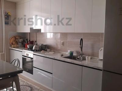 3-комнатная квартира · 83 м² · 3/10 этаж, набережная 81 — кунаева за 25.5 млн 〒 в Актобе