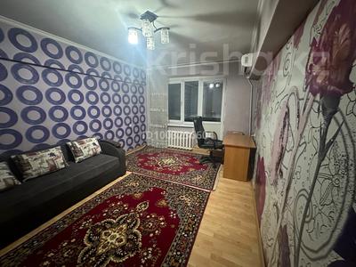 2-бөлмелі пәтер · 54 м² · 2/5 қабат, мкр Кулагер, Серикова 33, бағасы: 280 000 ₸ в Алматы, Жетысуский р-н