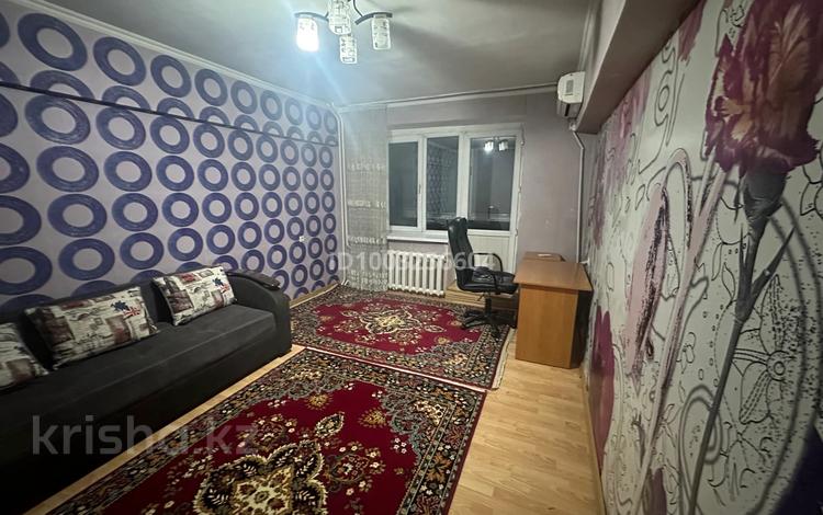 2-бөлмелі пәтер · 54 м² · 2/5 қабат, мкр Кулагер, Серикова 33, бағасы: 280 000 ₸ в Алматы, Жетысуский р-н — фото 3